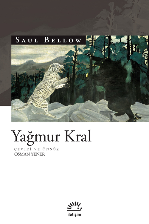 İletişim Yayınları