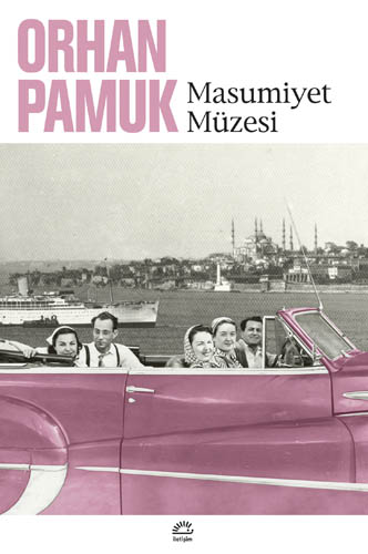 İletişim Yayınları