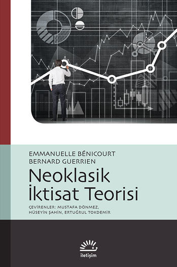 İletişim Yayınları