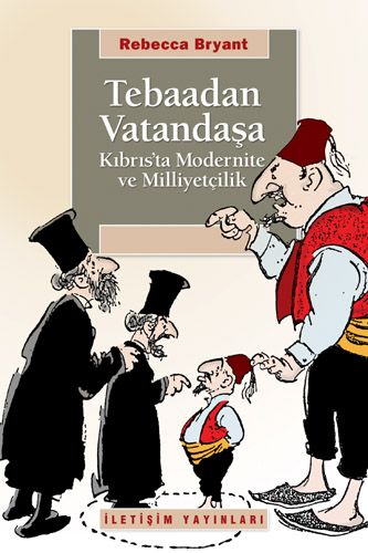 İletişim Yayınları