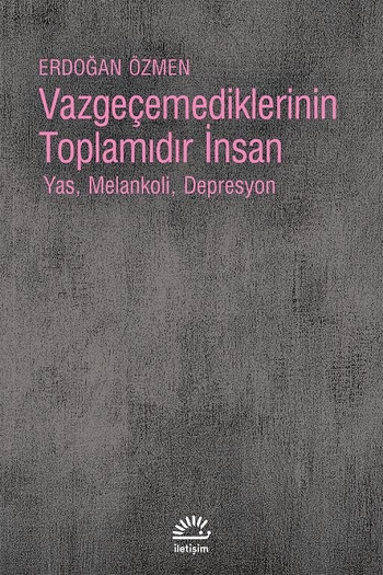 İletişim Yayınları