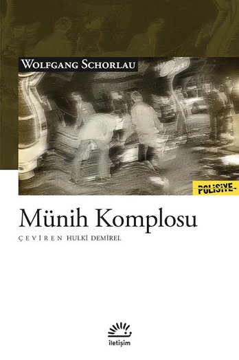 İletişim Yayınları