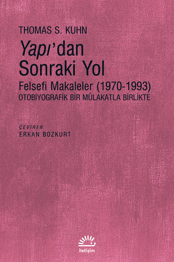 İletişim Yayınları