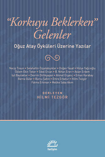İletişim Yayınları