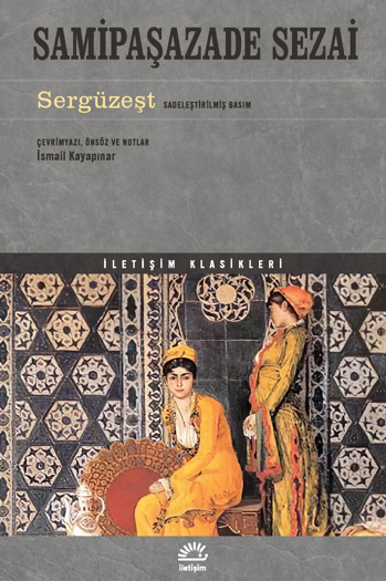 İletişim Yayınları