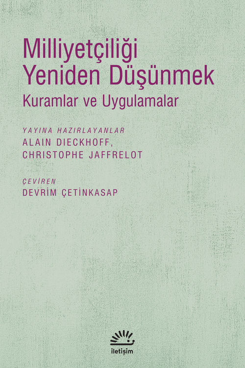 İletişim Yayınları