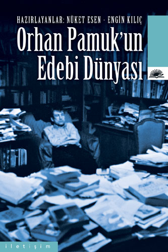 İletişim Yayınları