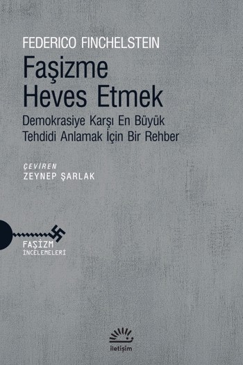 İletişim Yayınları