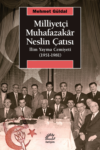 İletişim Yayınları