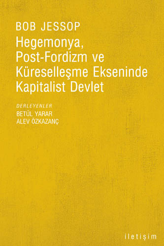 İletişim Yayınları