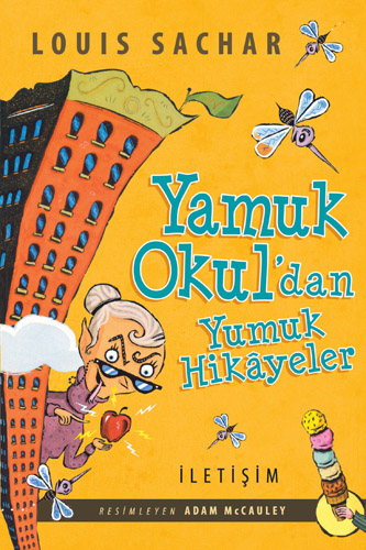 İletişim Yayınları