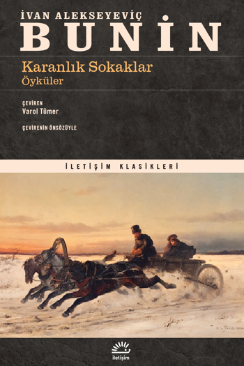İletişim Yayınları