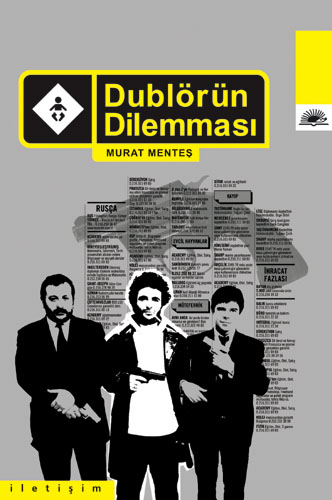 İletişim Yayınları