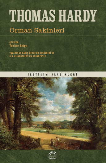 İletişim Yayınları