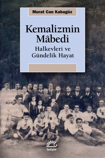 İletişim Yayınları