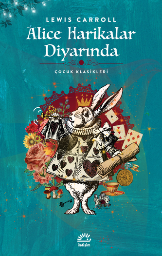 İletişim Yayınları