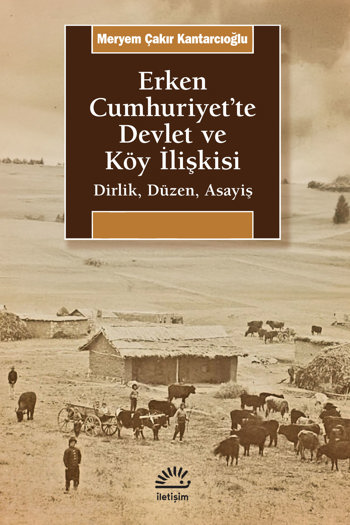 İletişim Yayınları