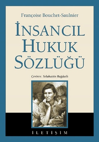 İletişim Yayınları