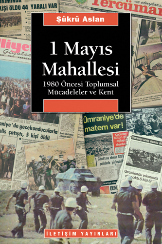 İletişim Yayınları