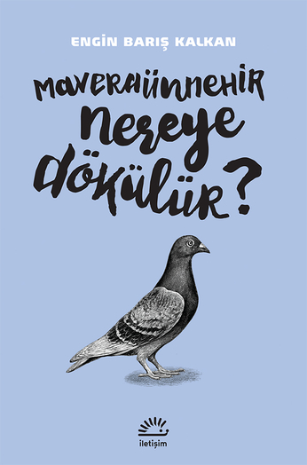 İletişim Yayınları