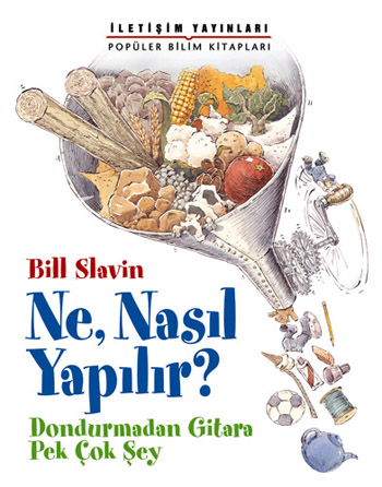 İletişim Yayınları