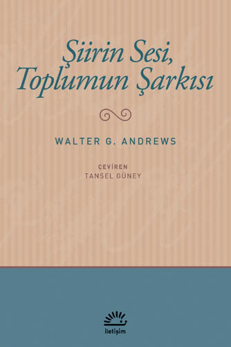İletişim Yayınları