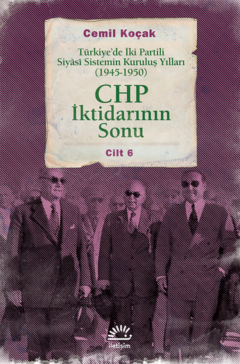 İletişim Yayınları