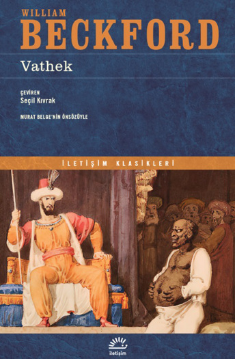 İletişim Yayınları