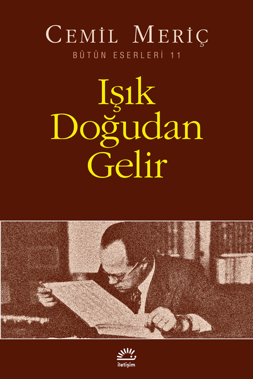 İletişim Yayınları