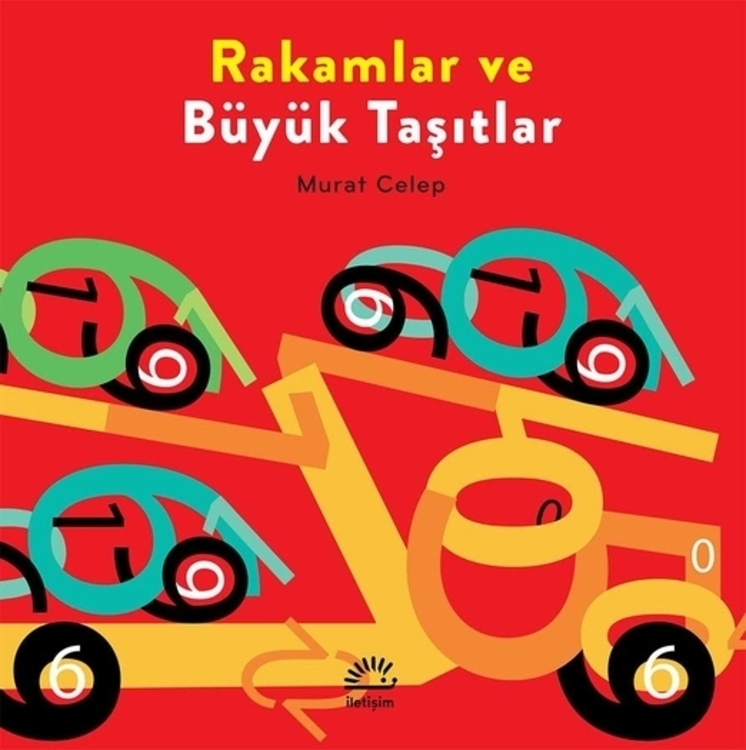 İletişim Yayınları