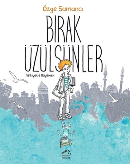 İletişim Yayınları