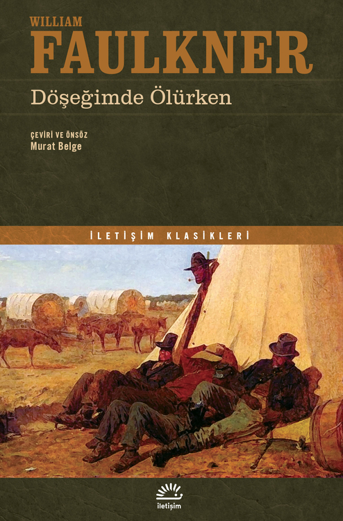 İletişim Yayınları