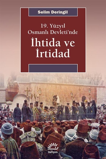 İletişim Yayınları
