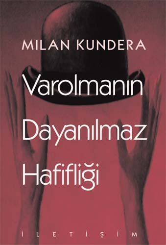 İletişim Yayınları