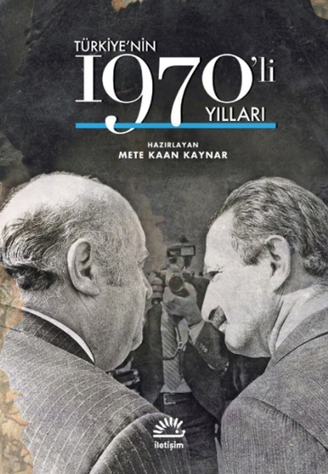 İletişim Yayınları