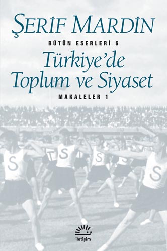 İletişim Yayınları