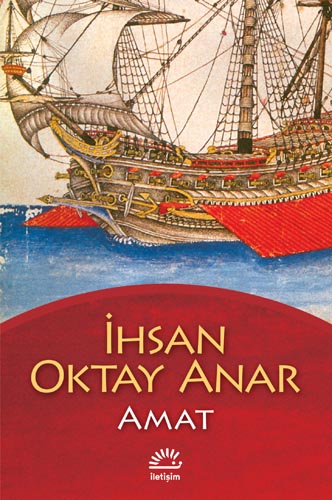 İletişim Yayınları