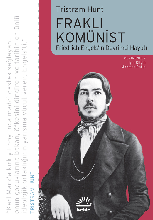 İletişim Yayınları