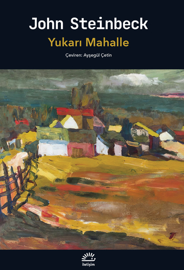 İletişim Yayınları