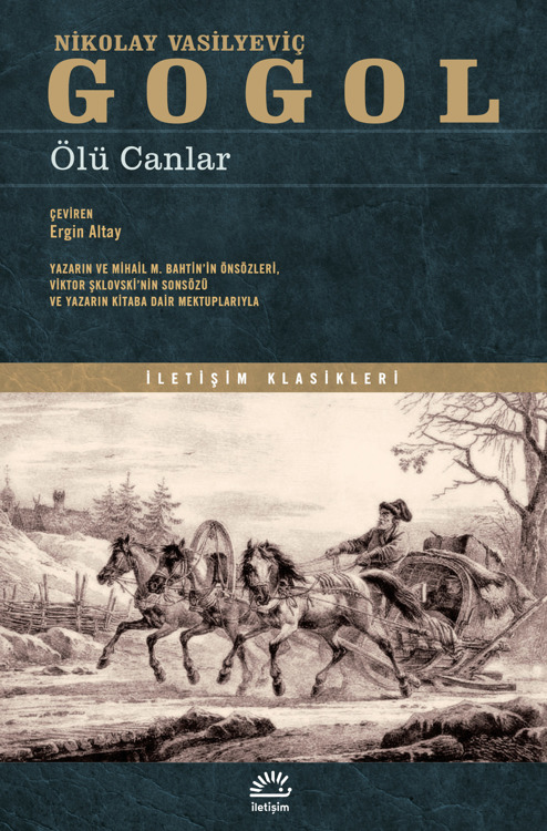 İletişim Yayınları