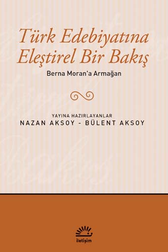 İletişim Yayınları