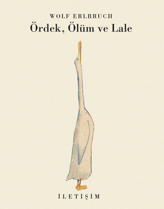 İletişim Yayınları