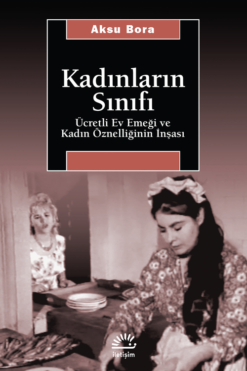 İletişim Yayınları