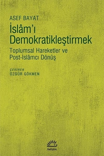 İletişim Yayınları