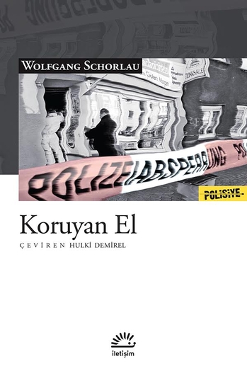 İletişim Yayınları