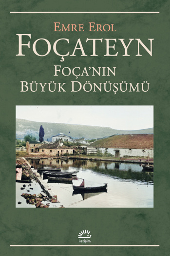 İletişim Yayınları