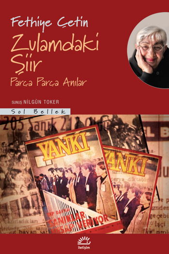 İletişim Yayınları