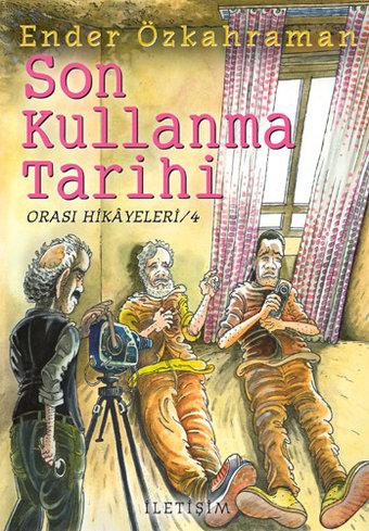 İletişim Yayınları
