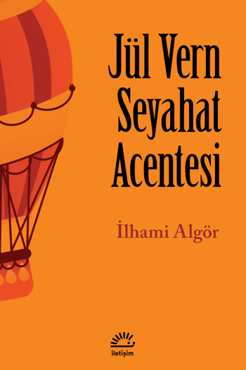 İletişim Yayınları