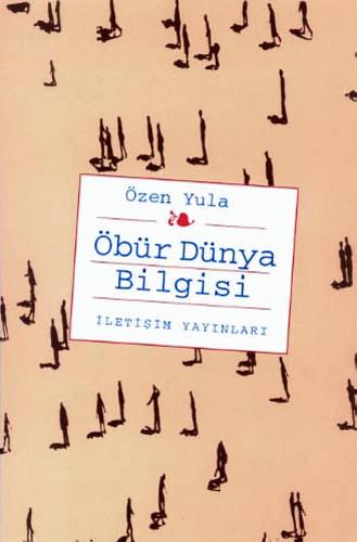 İletişim Yayınları